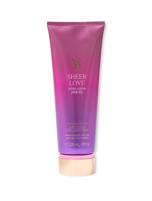 Лосьон Sheer Love Fragrance Lotion