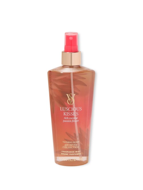 Спрей Luscious Kisses Fragrance Mist