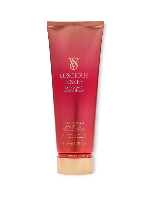 Лосьон Luscious Kisses Fragrance Lotion