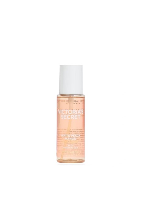 Спрей White Peach Mango Hair & Body Mist