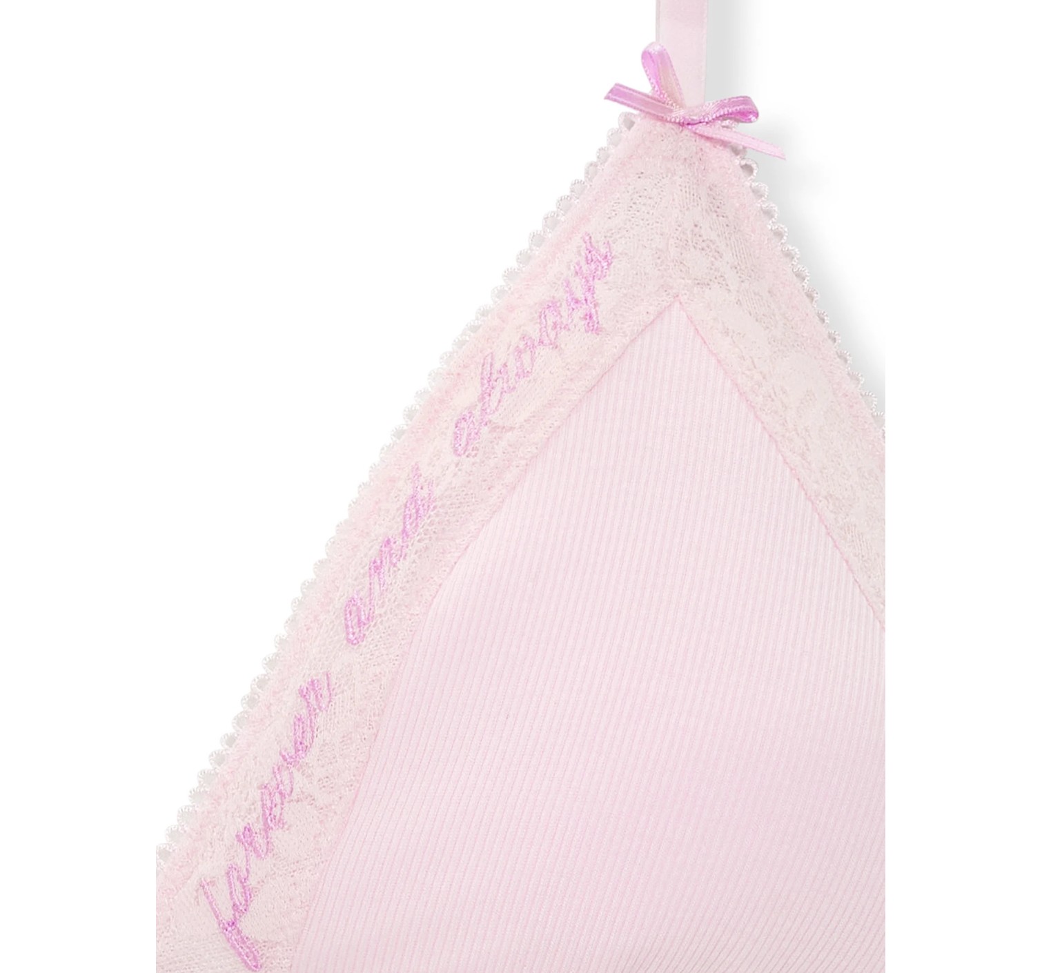 Комплект Limited-Edition PINK Wink Flirty Gift Set Pink Tulip Forever Lace
