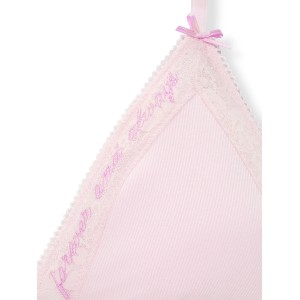 Комплект Limited-Edition PINK Wink Flirty Gift Set Pink Tulip Forever Lace