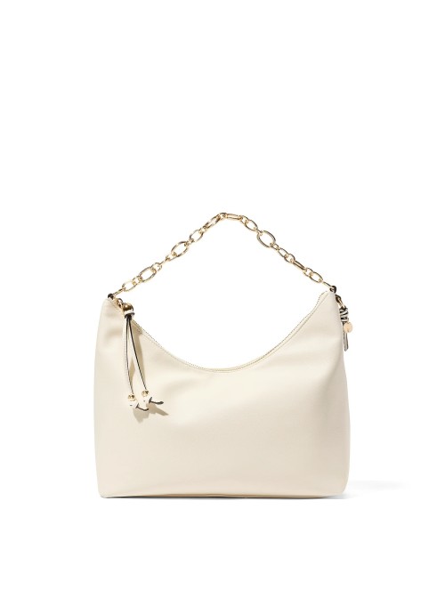 Сумка VS Icon Medium Shoulder Bag Swan Studs