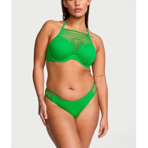 Купальник Archives Swim Sexy Tee High-Neck Push-Up Top