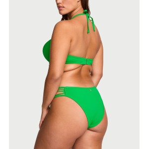 Купальник Archives Swim Sexy Tee High-Neck Push-Up Top
