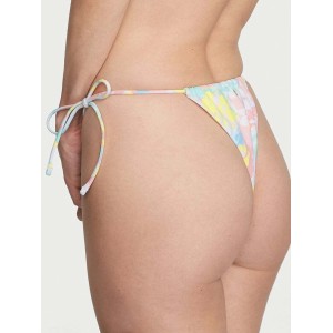 Купальник Mix & Match Triangle Thong Bikini Bottom