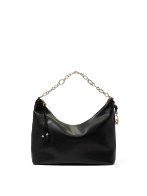 Сумка VS Icon Medium Shoulder Bag Black