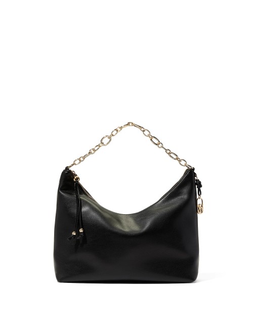  Сумка VS Icon Medium Shoulder Bag Black