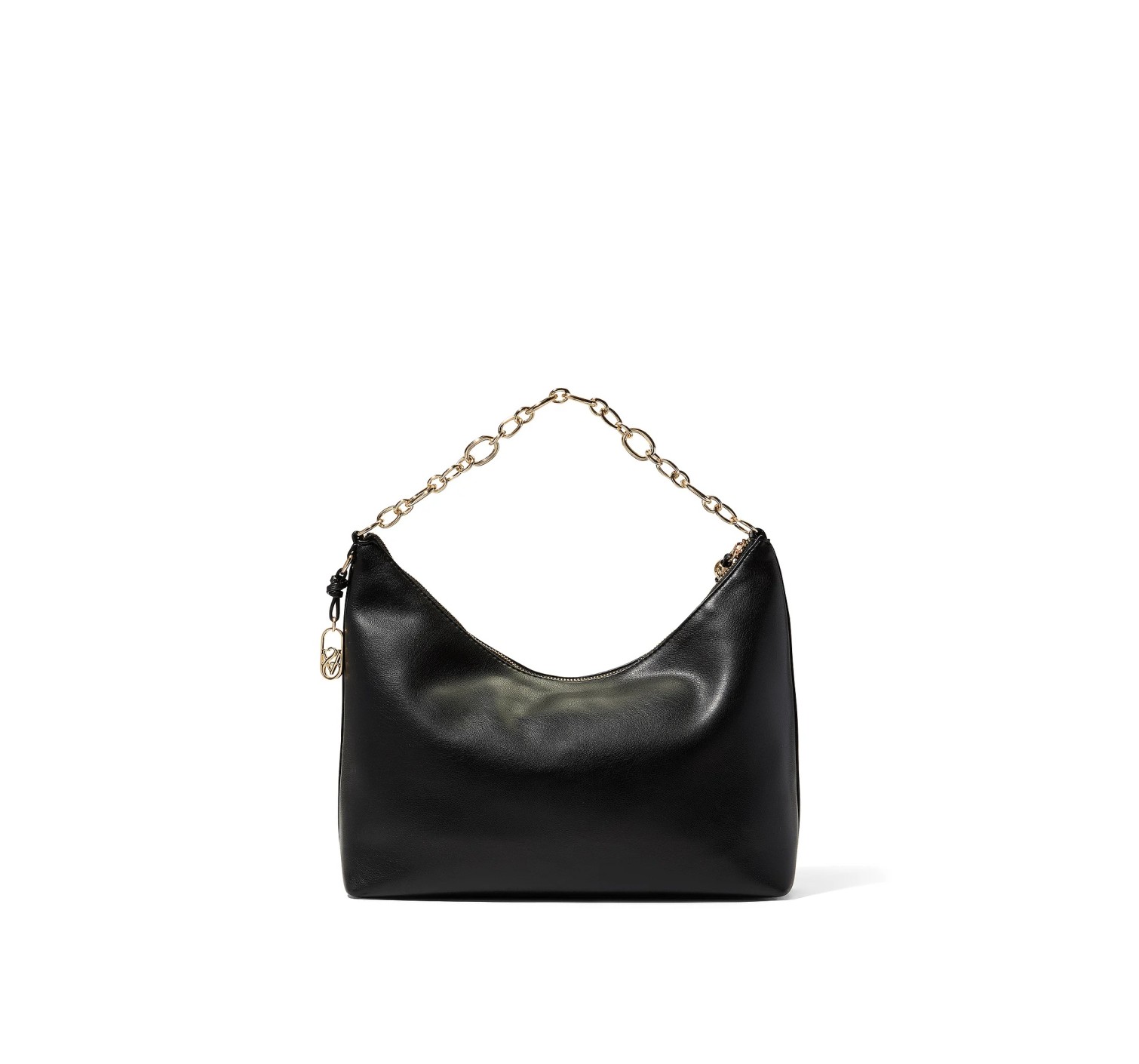 Сумка VS Icon Medium Shoulder Bag Black