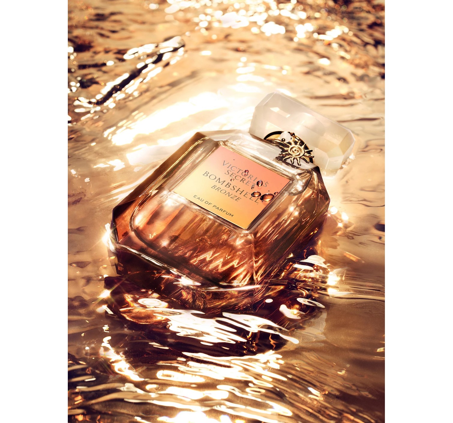 Парфюм  Bombshell Bronze Eau de Parfum