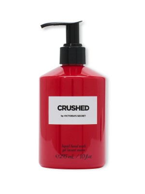 Жидкое мыло для рук Crushed Liquid Hand Soap