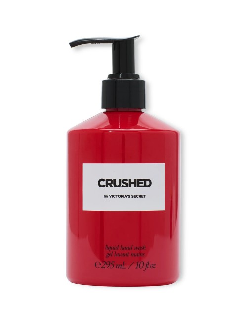 Рідке мило для рук Crushed Liquid Hand Soap