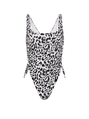 Купальник Itsy One-Piece Swimsuit Snow Leopard