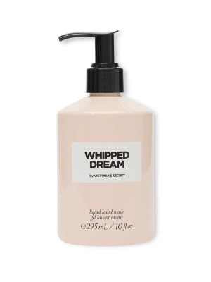 Жидкое мыло для рук Whipped Dream Liquid Hand Soap