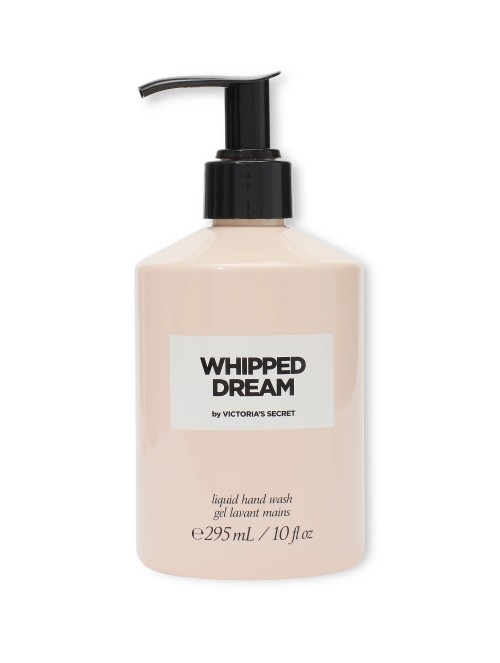 Рідке мило для рук Whipped Dream Liquid Hand Soap