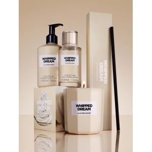 Жидкое мыло для рук Whipped Dream Liquid Hand Soap