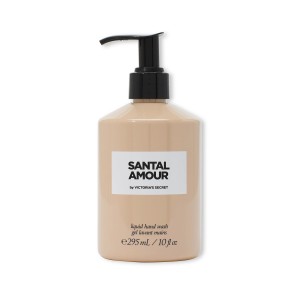 Рідке мило для рук Santal Amour Liquid Hand Soap