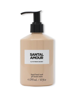 Жидкое мыло для рук Santal Amour Liquid Hand Soap