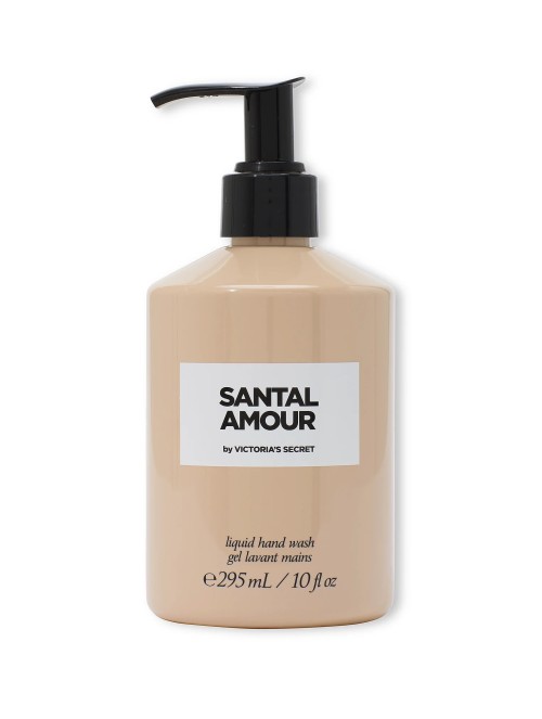 Рідке мило для рук Santal Amour Liquid Hand Soap