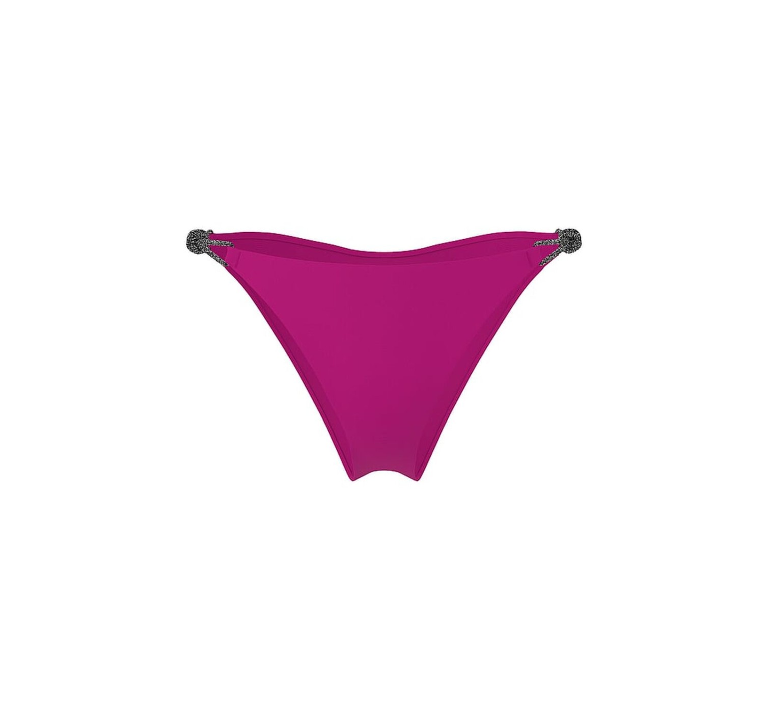 Купальник Shine Triangle Top Rope Itsy Bikini Bottom Berrylicious