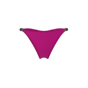 Купальник Shine Triangle Top Rope Itsy Bikini Bottom Berrylicious