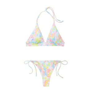 Купальник Mix & Match Triangle Thong Bikini Bottom
