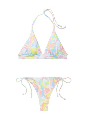 Купальник Mix & Match Triangle Thong Bikini Bottom