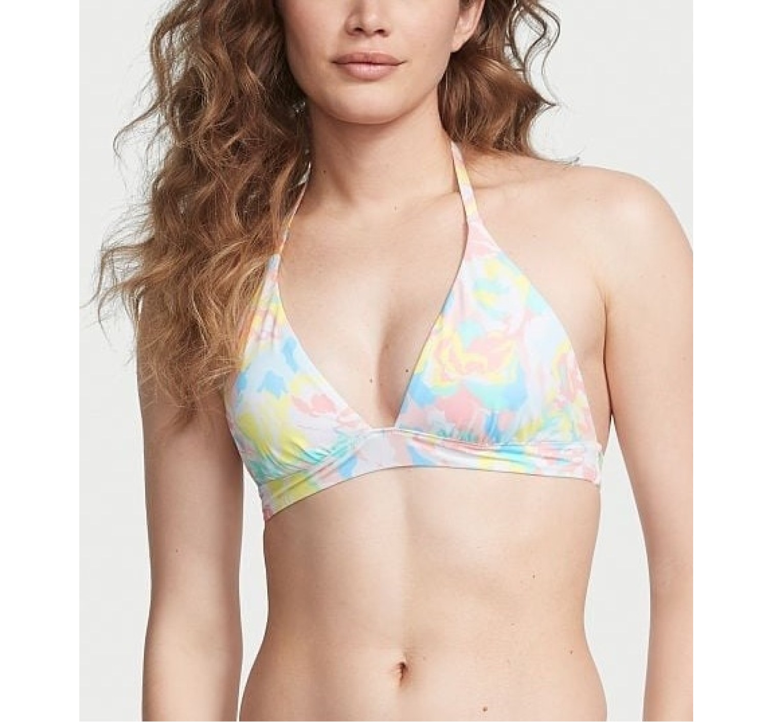 Купальник Mix & Match Triangle Thong Bikini Bottom