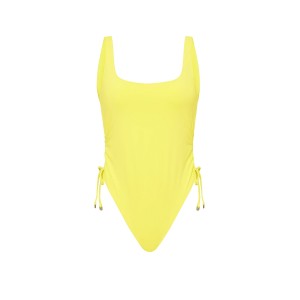 Купальник Itsy One-Piece Swimsuit Electric Citron