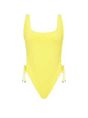 Купальник Itsy One-Piece Swimsuit Electric Citron