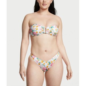 Купальник Essential Bandeau Brazilian Bikini Bottom
