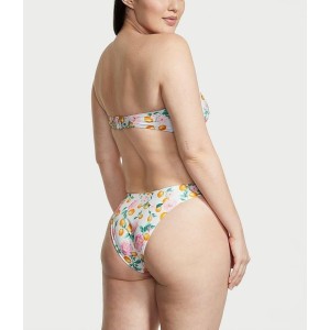 Купальник Essential Bandeau Brazilian Bikini Bottom
