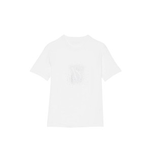 Женская футболка Perfect Tee White