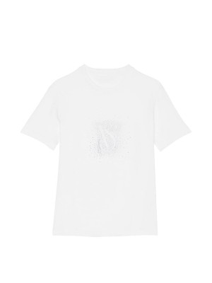 Женская футболка Perfect Tee White