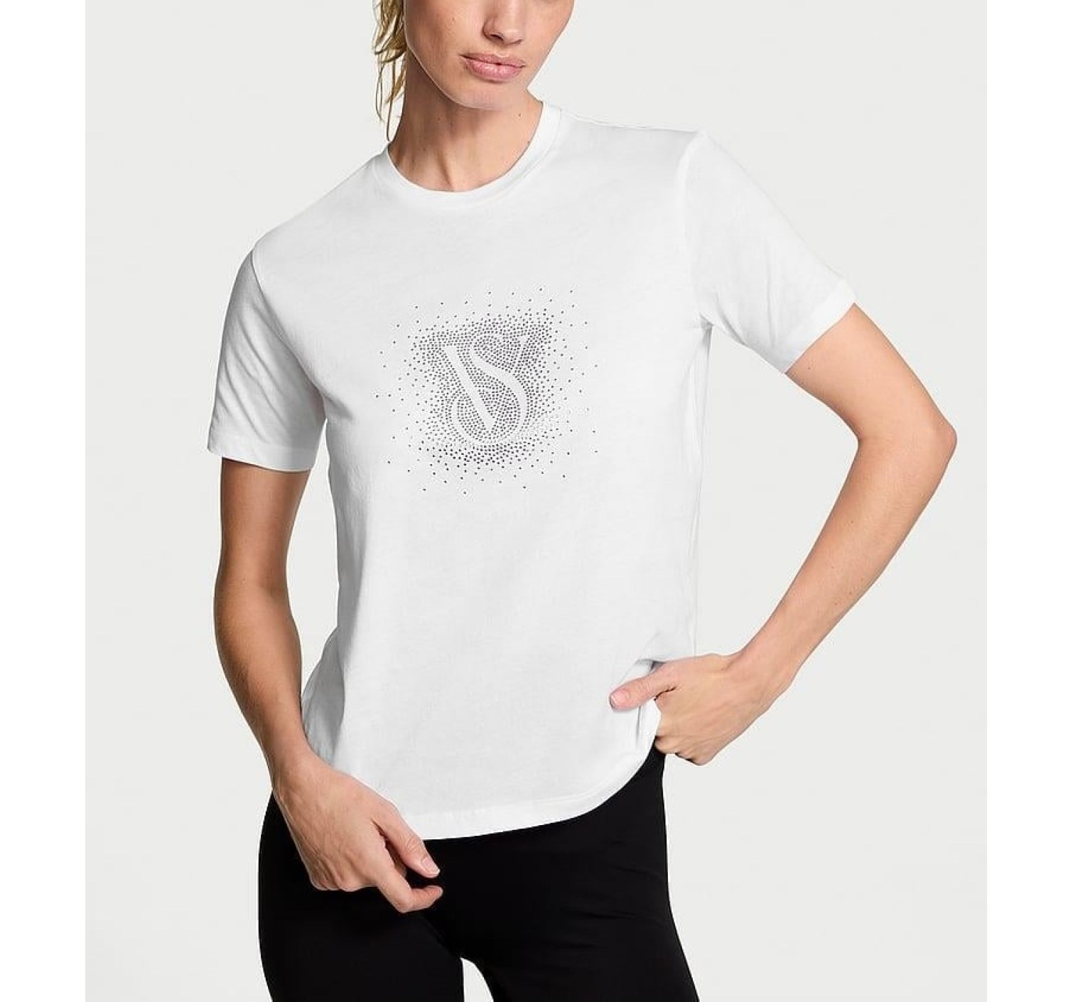 Женская футболка Perfect Tee White