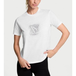 Женская футболка Perfect Tee White