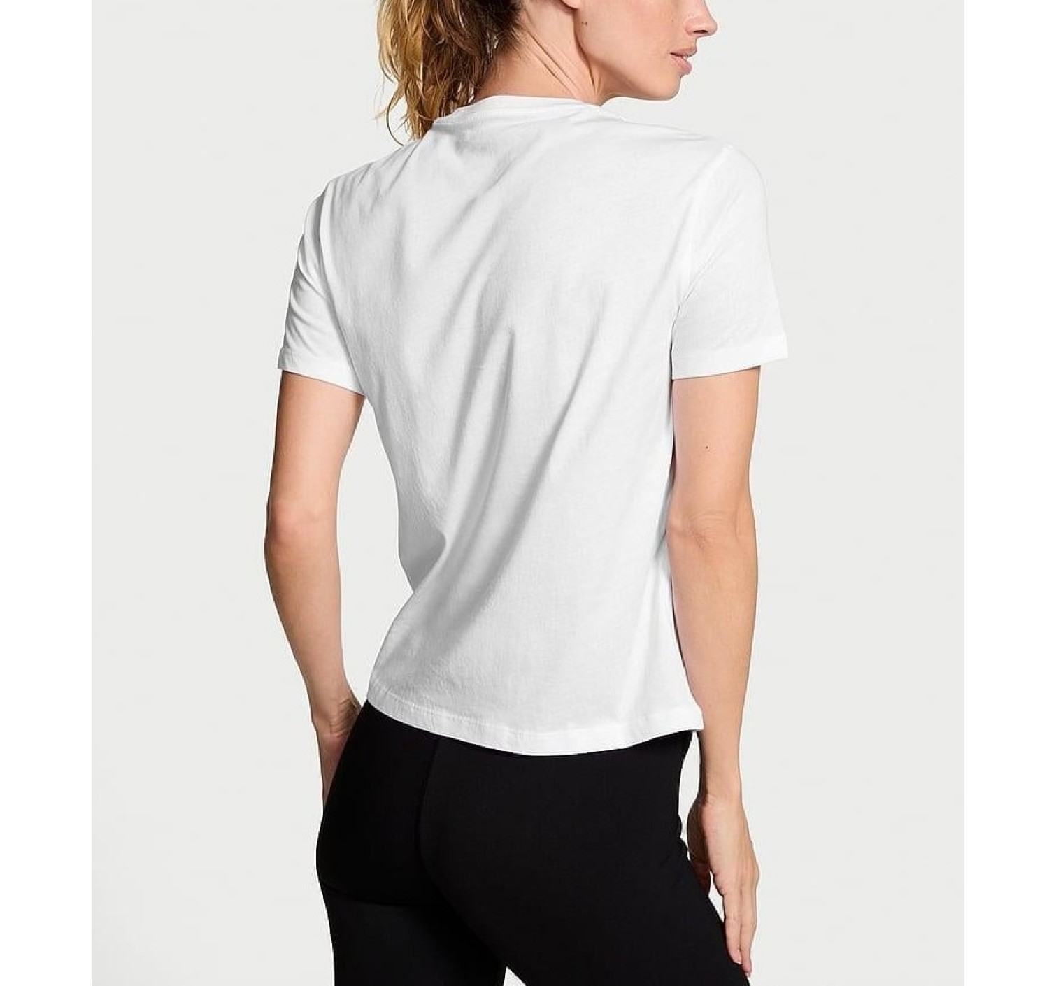 Женская футболка Perfect Tee White