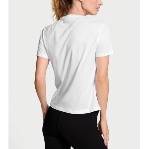 Женская футболка Perfect Tee White