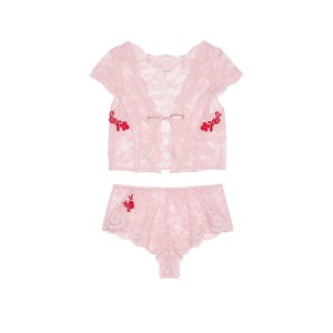 Пижама Dare to Dream Lace Flyaway Cami Set