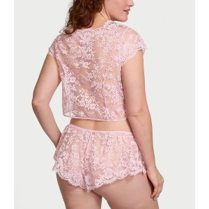 Пижама Dare to Dream Lace Flyaway Cami Set
