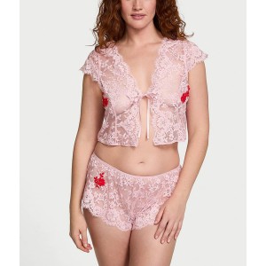 Пижама Dare to Dream Lace Flyaway Cami Set