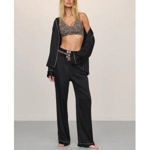 Бюстгальтер Slumber Bra Leopard