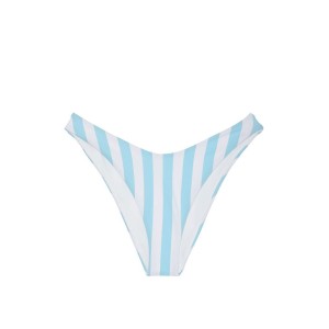 Купальник Swim Mix-and-Match Scoop Top Brazilian Bikini Bottom