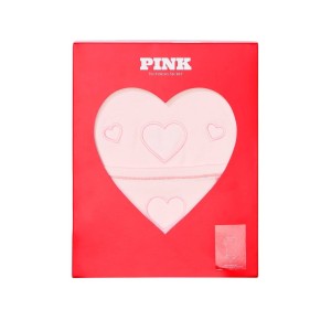 Піжама футболка + трусики PINK