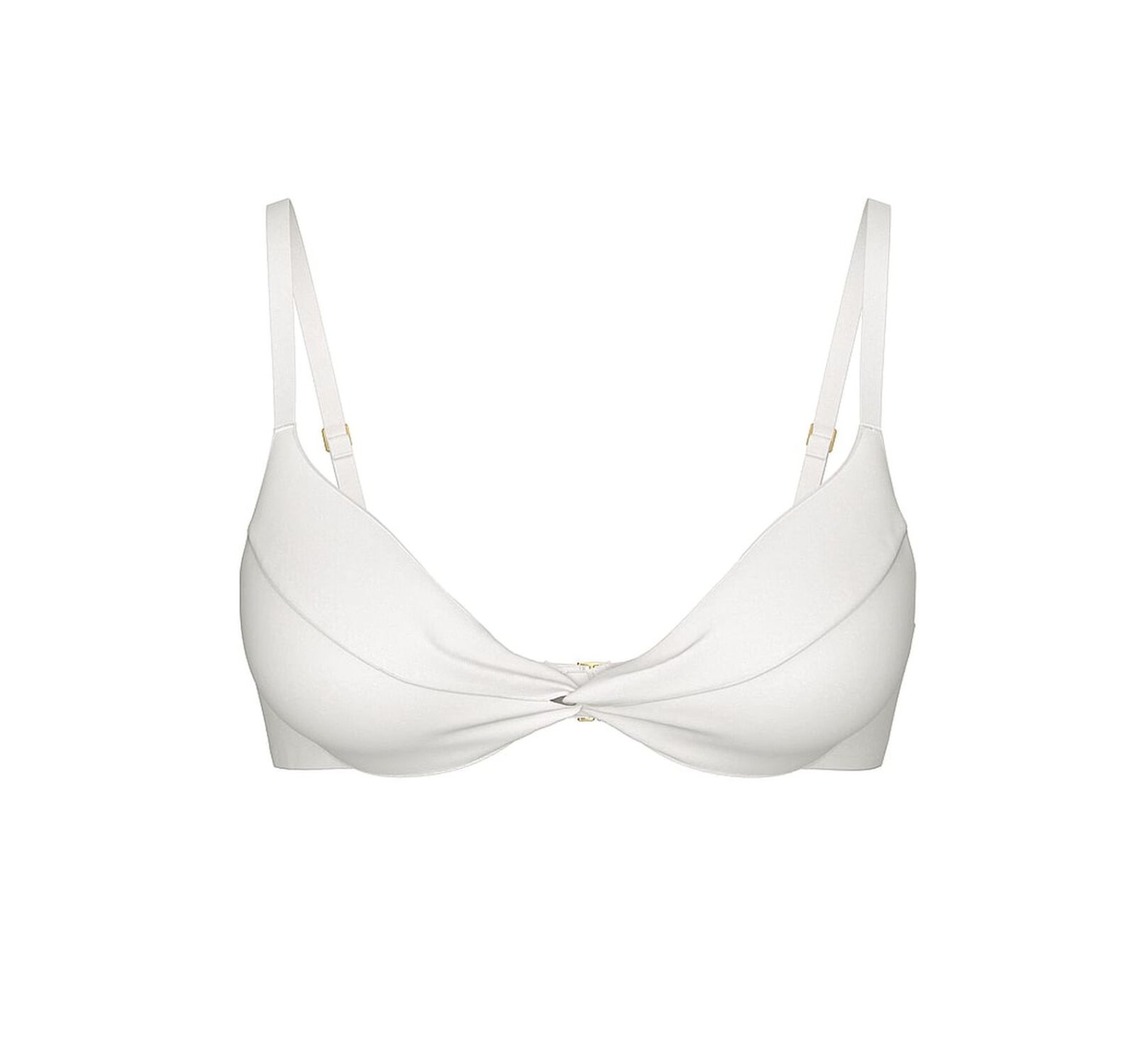 Купальник Essential Twist Push-Up Top