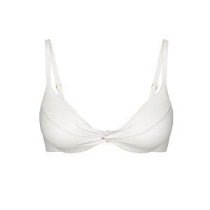 Купальник Essential Twist Push-Up Top