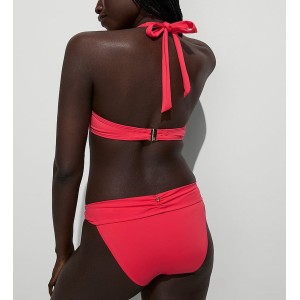 Купальник Essential Harlow Halter Push-Up Top