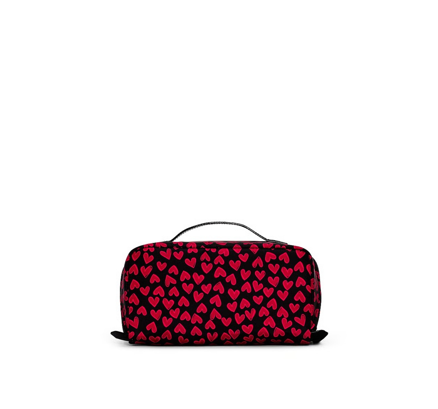 Косметичка 3-Piece Packable Travel Set Grounded Heart
