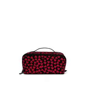 Косметичка 3-Piece Packable Travel Set Grounded Heart
