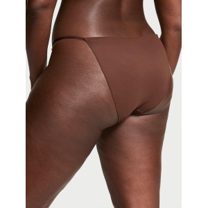 Трусики Smooth String Bikini Panty Ganache